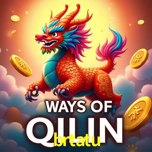 Provedores de Jogos brtatu