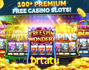 Integração de APIs brtatu