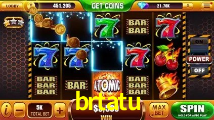 Ofertas Exclusivas brtatu