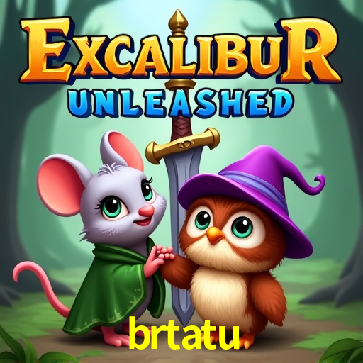 Jogos de Slot brtatu